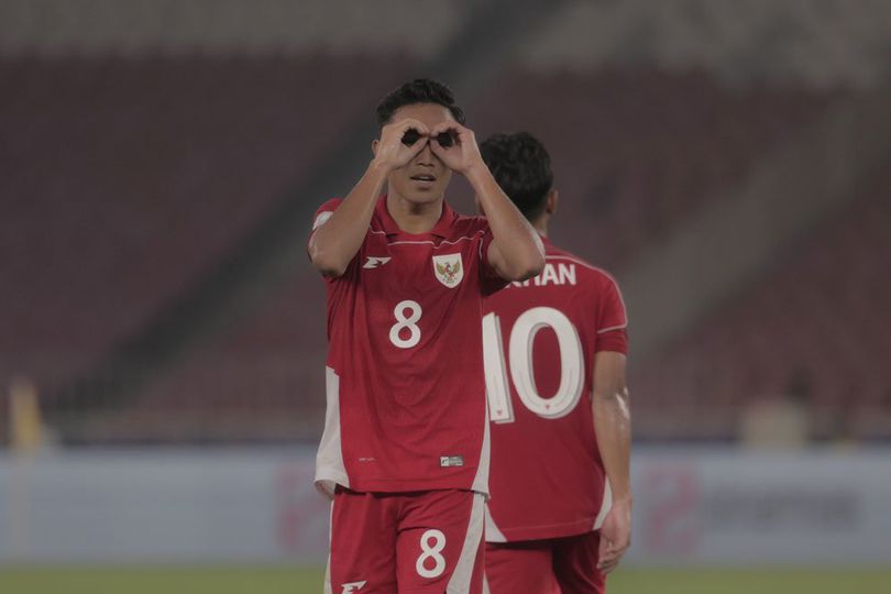 Prediksi Piala AFF U-23 2025: Timnas Indonesia vs Thailand 25 Juli 2025