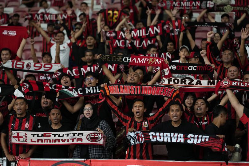 Prediksi Liverpool vs AC Milan 26 Juli 2025