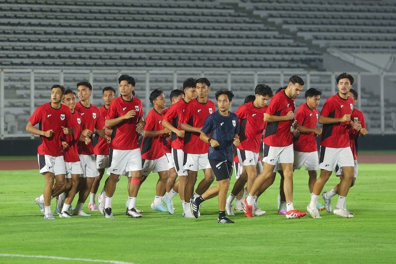 Kapan dan Di Mana Timnas Indonesia vs Malaysia di Piala AFF U-23 Main? Ini Info Lengkapnya