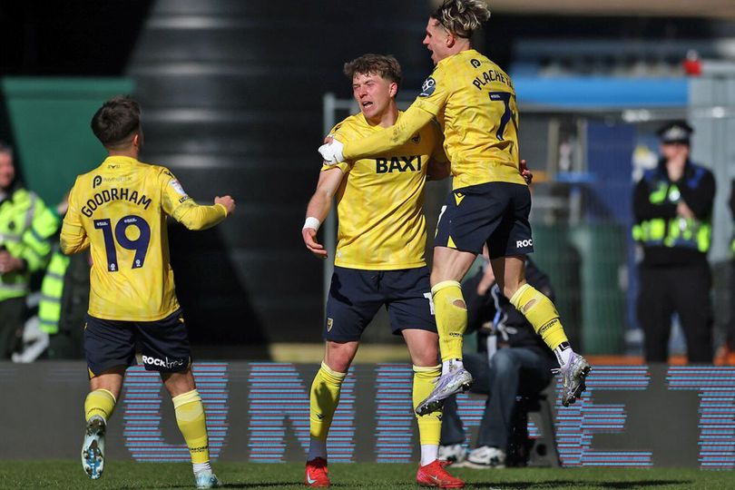 Prediksi Piala Presiden: Oxford United vs Liga Indonesia All Star 6 Juli 2025