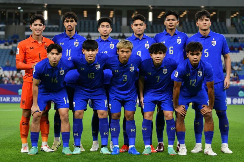 Prediksi Piala AFF U-23: Thailand vs Myanmar 22 Juli 2025