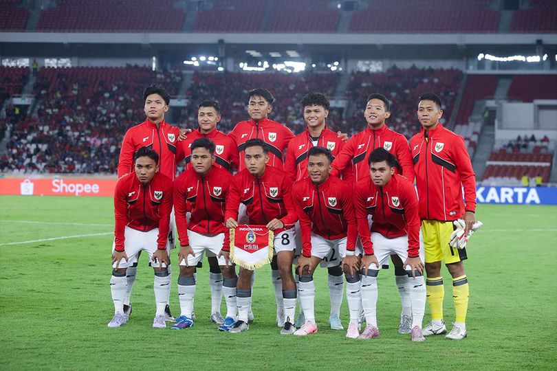 Prediksi Skor Timnas Indonesia U-23 vs Thailand Hari Ini
