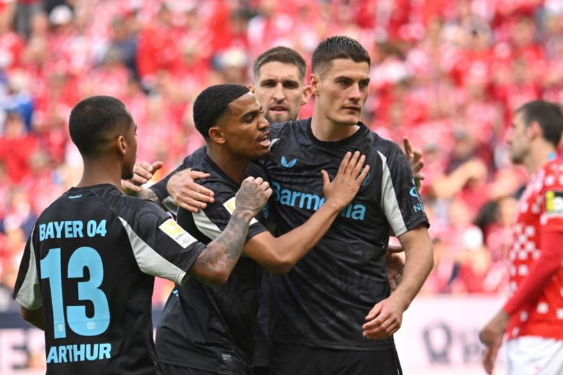 Prediksi FC Copenhagen vs Bayer Leverkusen 18 September 2025
