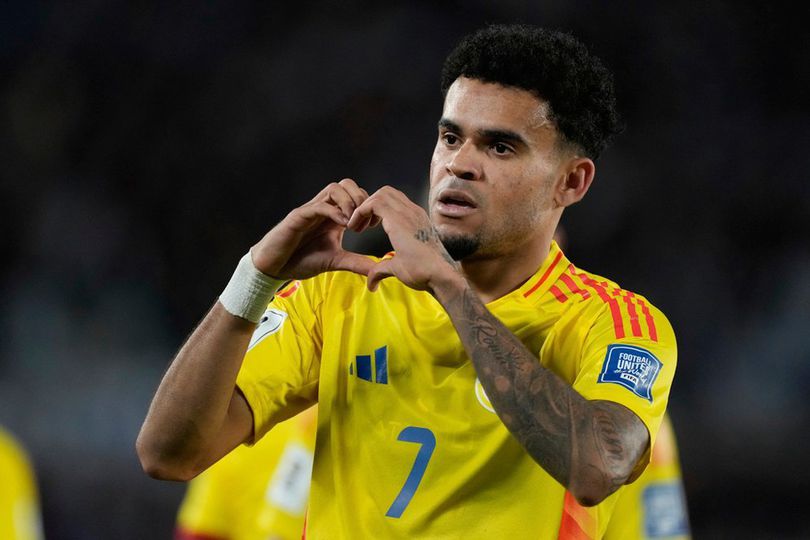 Prediksi Kolombia vs Bolivia 5 September 2025