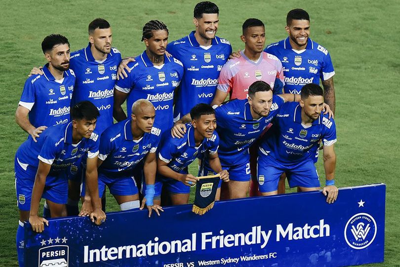 Prediksi BRI Super League: Persib Bandung vs Persebaya Surabaya 12 September 2025