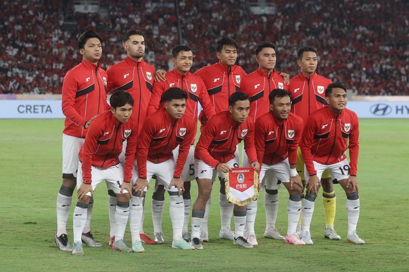 Prediksi Timnas Indonesia U-23 vs Laos 3 September 2025