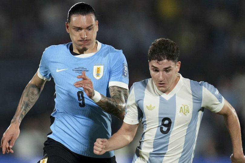 Prediksi Uruguay vs Peru 5 September 2025