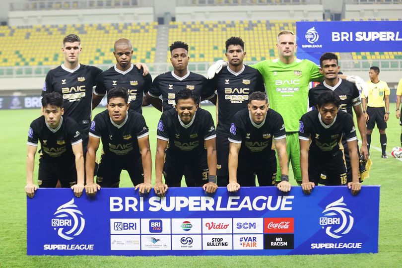 Prediksi BRI Super League: Dewa United vs Madura United 16 Oktober 2025