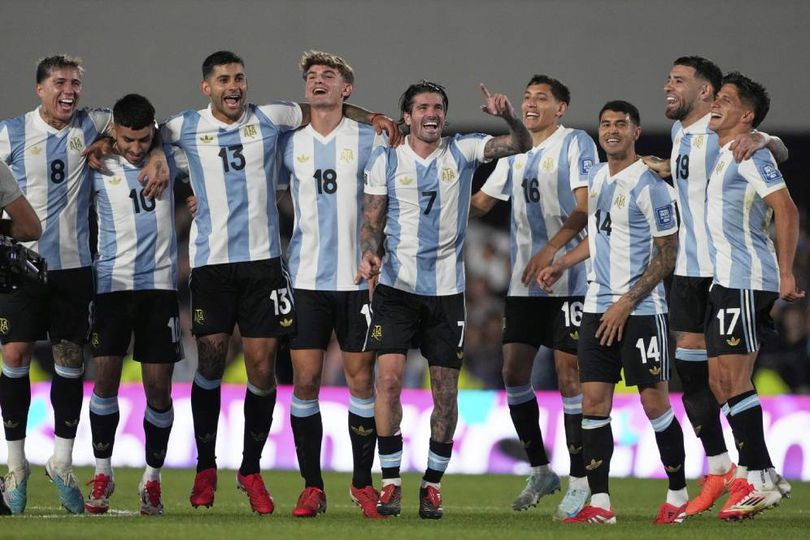 Prediksi Puerto Riko vs Argentina 15 Oktober 2025