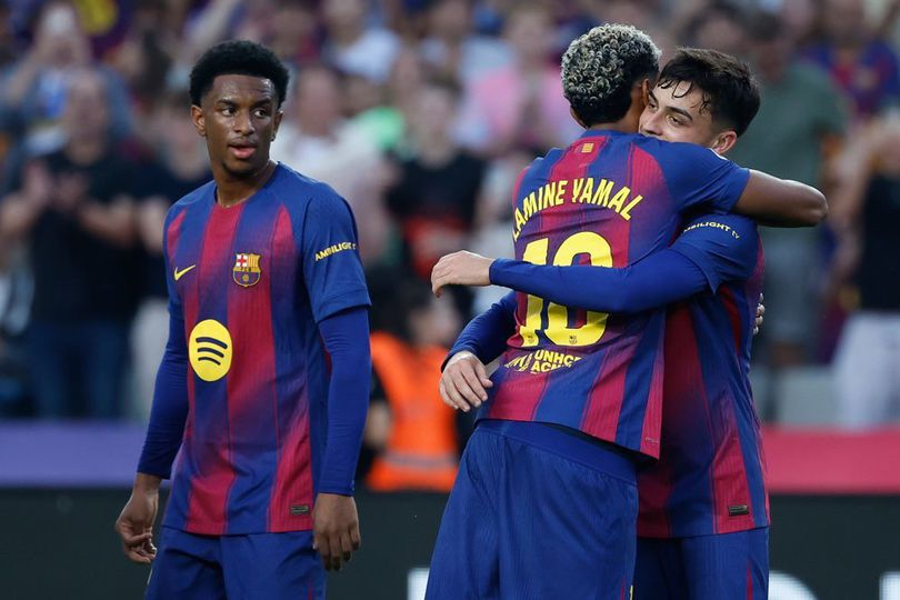 Prediksi Barcelona vs Olympiakos 21 Oktober 2025