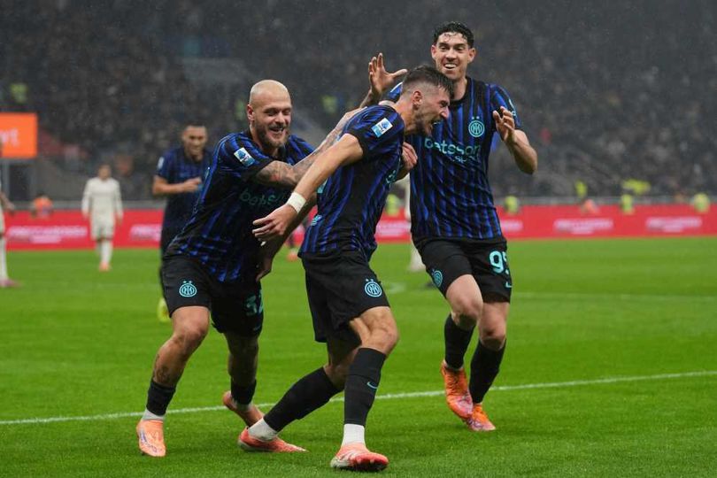 Prediksi Hellas Verona vs Inter Milan 2 November 2025
