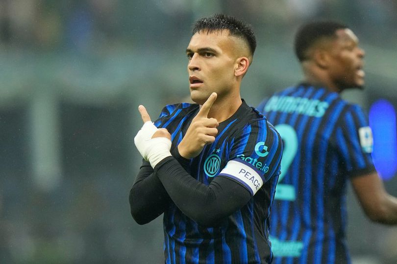 Prediksi AS Roma vs Inter Milan 19 Oktober 2025