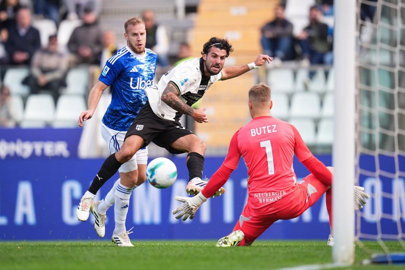 Prediksi AS Roma vs Parma 30 Oktober 2025