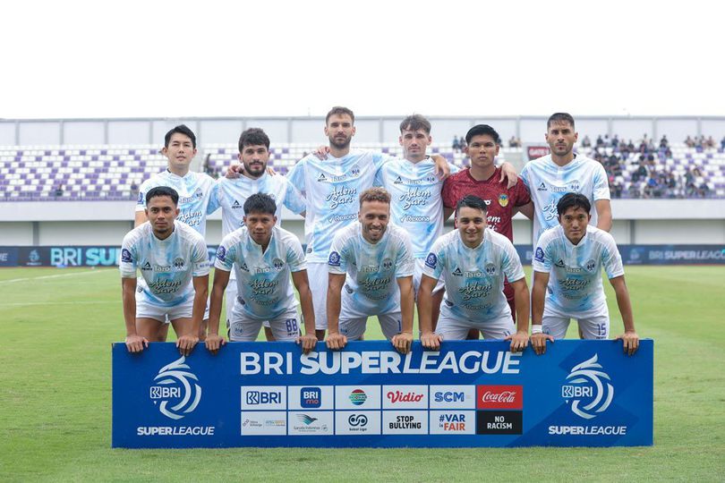 Prediksi BRI Super League: PSIM Yogyakarta vs Dewa United 22 Oktober 2025