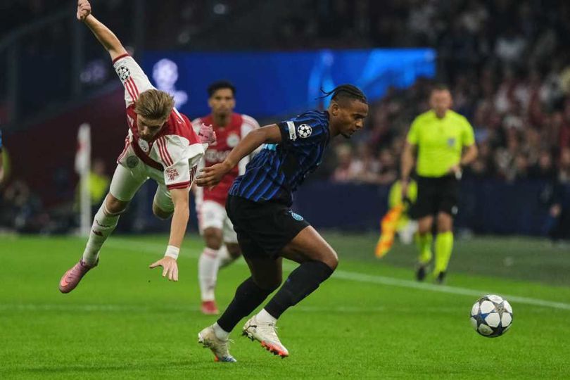 Prediksi Ajax Amsterdam vs Galatasaray 6 November 2025