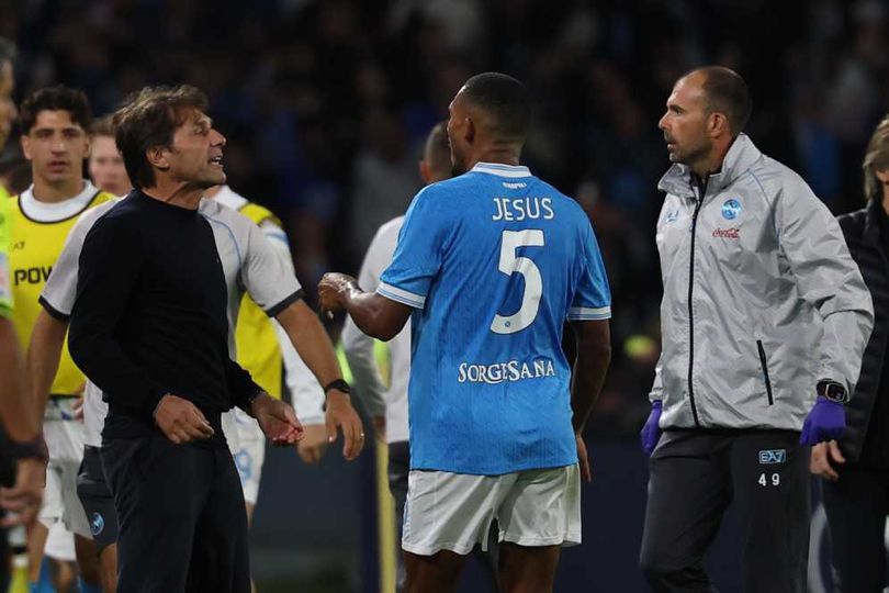 Prediksi Napoli vs Atalanta 23 November 2025