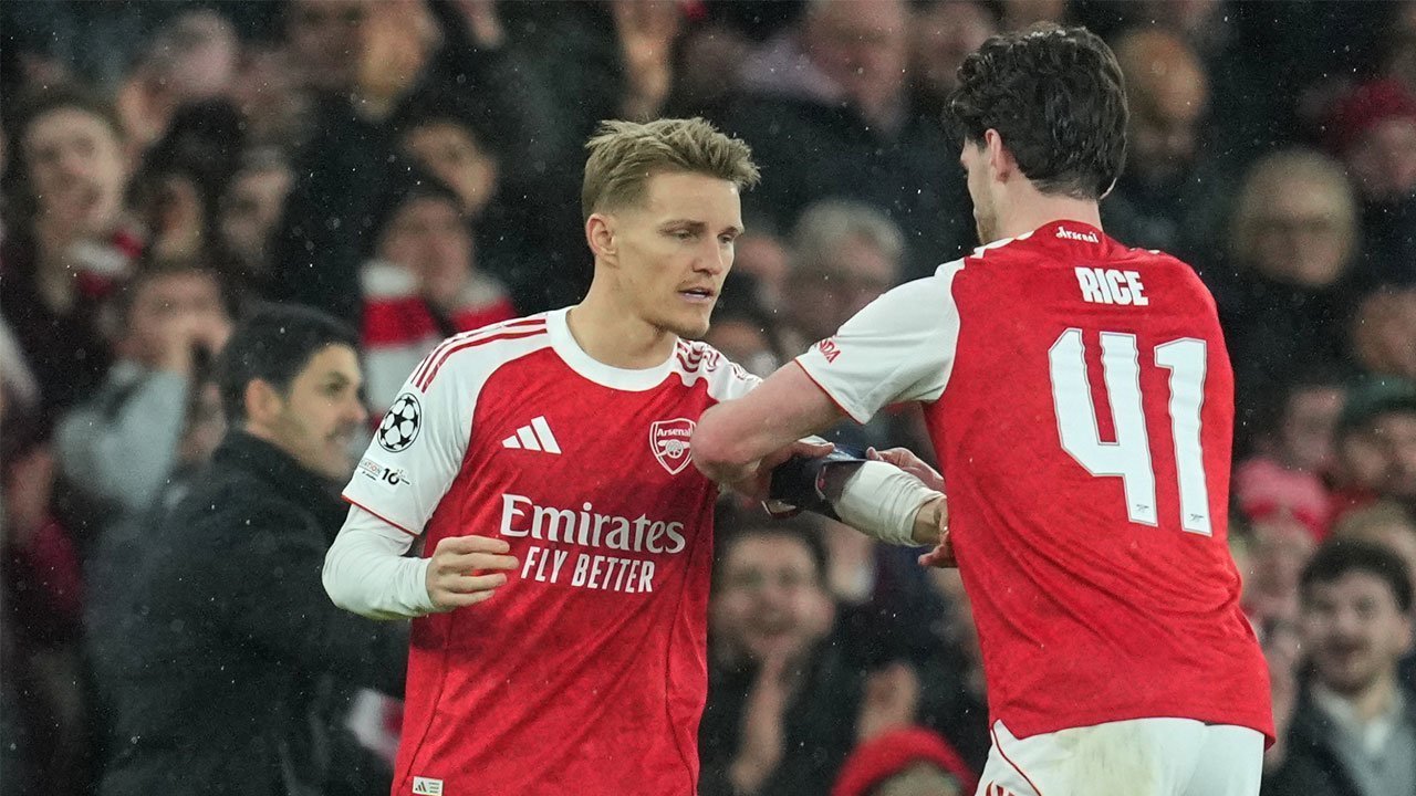 Prediksi Club Brugge vs Arsenal 11 Desember 2025