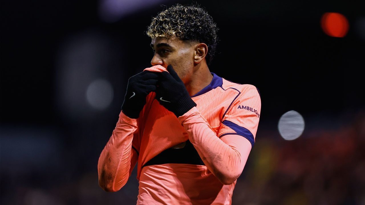 Prediksi Villarreal vs Barcelona 21 Desember 2025