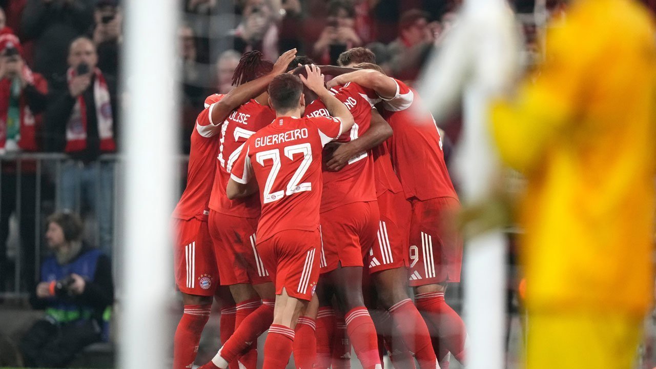 Prediksi Bayern vs Mainz 14 Desember 2025