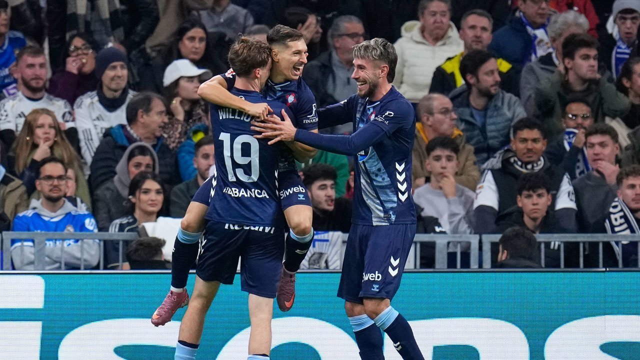 Prediksi Celta Vigo vs Bologna 12 Desember 2025