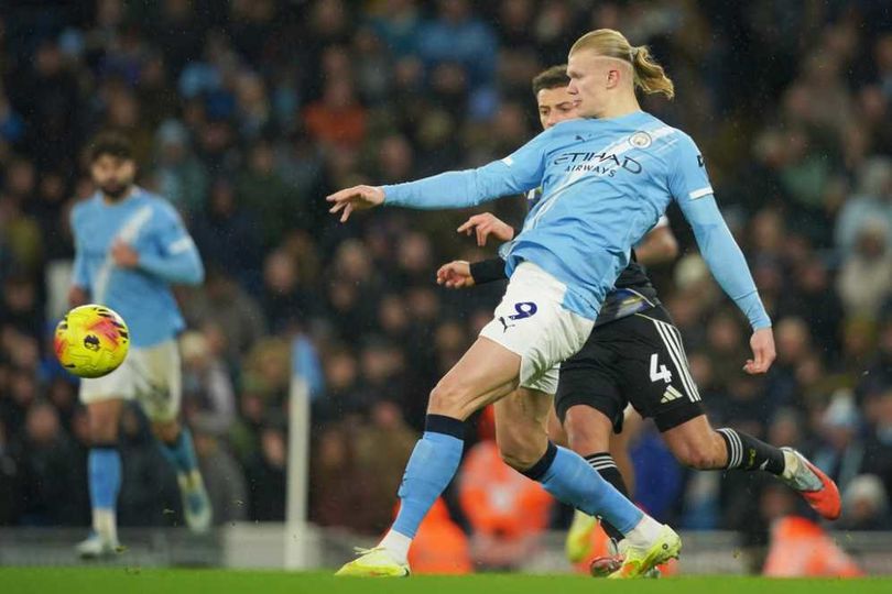 Prediksi Fulham vs Man City 3 Desember 2025