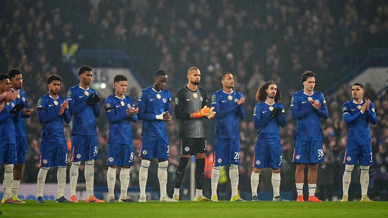 Prediksi Chelsea vs Brentford 17 Januari 2026