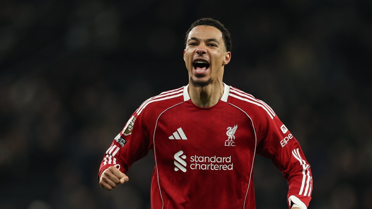 Prediksi Liverpool vs Burnley 17 Januari 2026