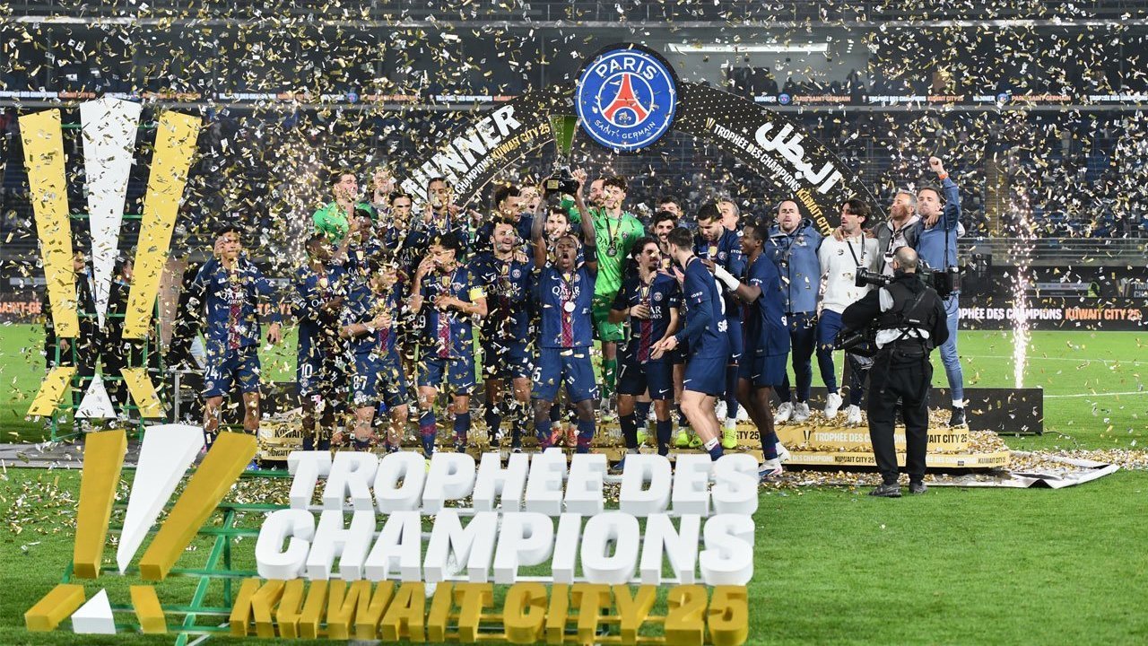 Prediksi PSG vs Paris FC 13 Januari 2026